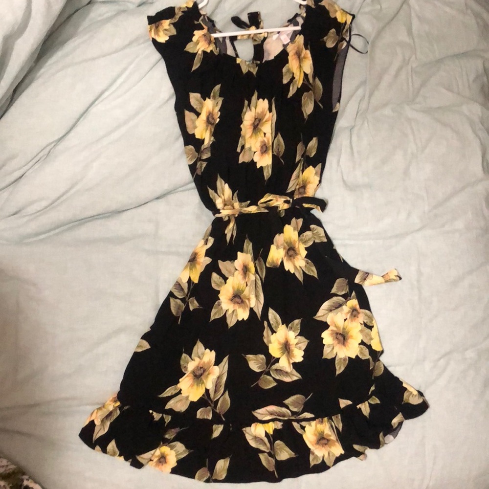 Dress size medium